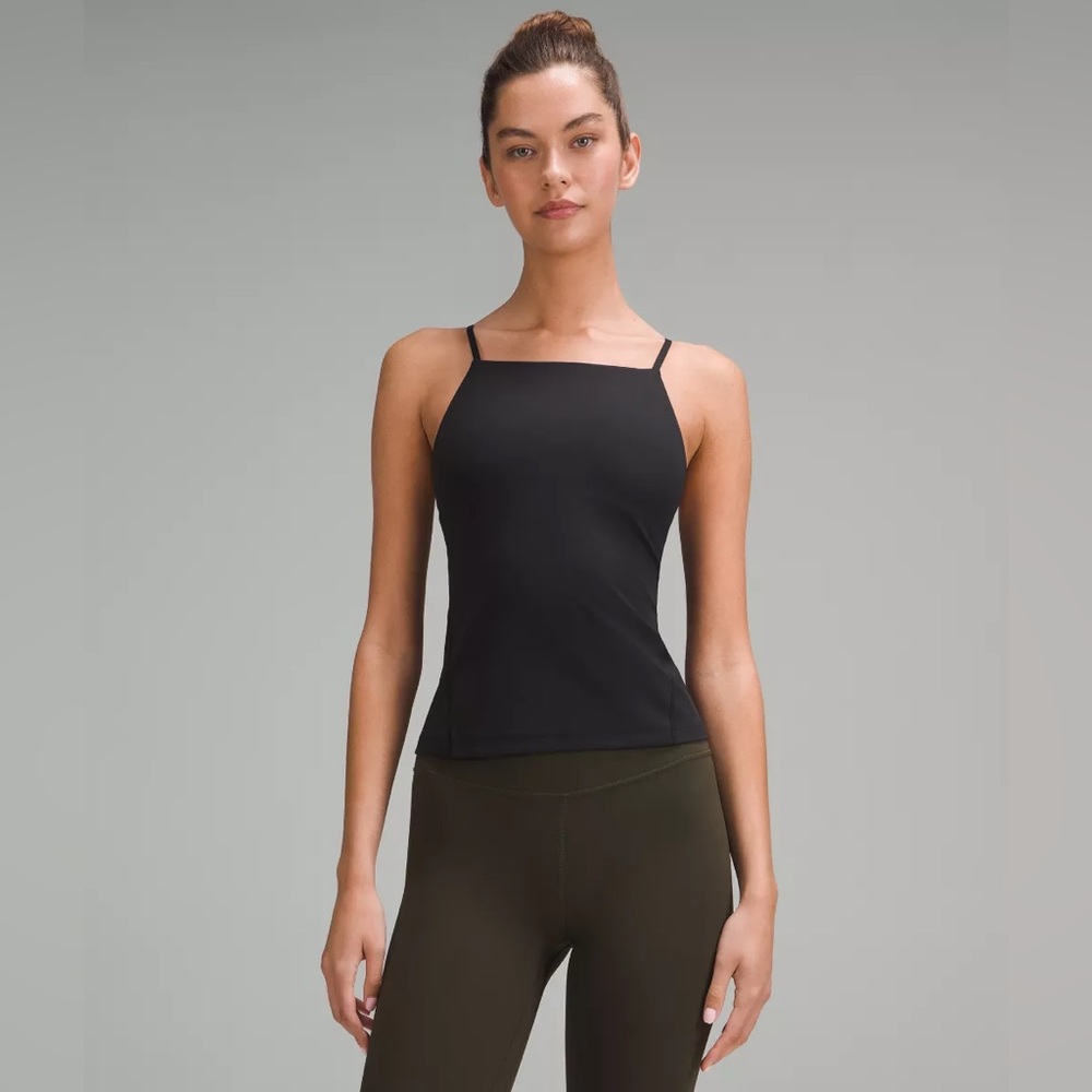 lululemon Align™ High-Neck Cami Tank Top